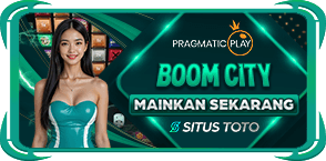BOOM CITY